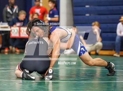 Thumbnail 2 in Liberty vs. Legacy (Spring Valley Duals Round 3) photogallery.