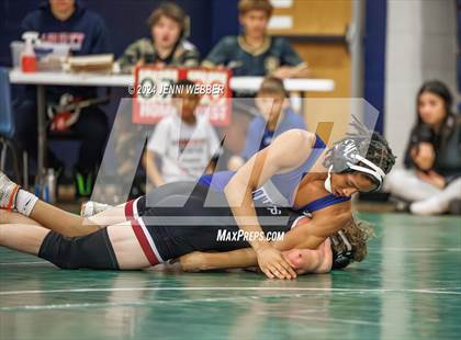 Thumbnail 1 in Liberty vs. Legacy (Spring Valley Duals Round 3) photogallery.