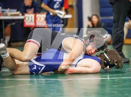 Thumbnail 1 in Liberty vs. Legacy (Spring Valley Duals Round 3) photogallery.