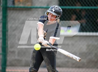 Thumbnail 1 in St. Marys vs Archbishop Wood (PIAA 4A Quarterfinal) photogallery.