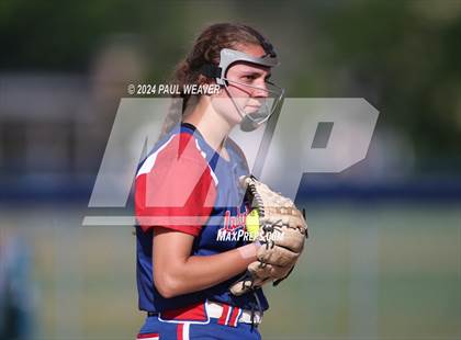 Thumbnail 1 in St. Marys vs Archbishop Wood (PIAA 4A Quarterfinal) photogallery.