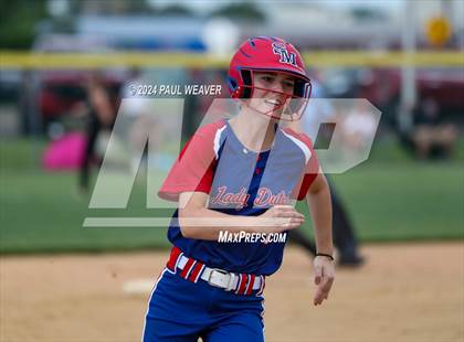 Thumbnail 3 in St. Marys vs Archbishop Wood (PIAA 4A Quarterfinal) photogallery.