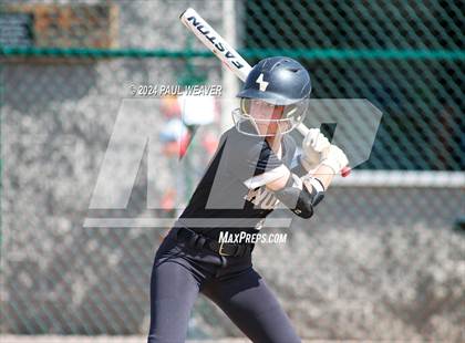 Thumbnail 2 in St. Marys vs Archbishop Wood (PIAA 4A Quarterfinal) photogallery.