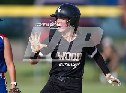 Thumbnail 1 in St. Marys vs Archbishop Wood (PIAA 4A Quarterfinal) photogallery.