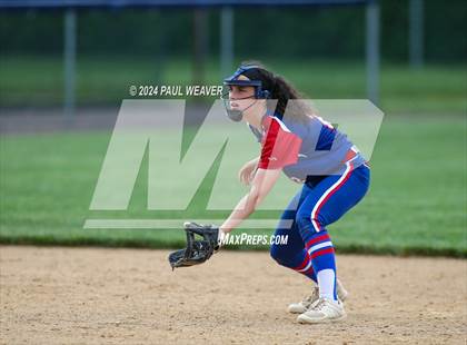 Thumbnail 3 in St. Marys vs Archbishop Wood (PIAA 4A Quarterfinal) photogallery.