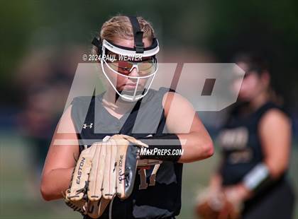 Thumbnail 1 in St. Marys vs Archbishop Wood (PIAA 4A Quarterfinal) photogallery.