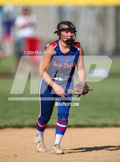 Thumbnail 1 in St. Marys vs Archbishop Wood (PIAA 4A Quarterfinal) photogallery.