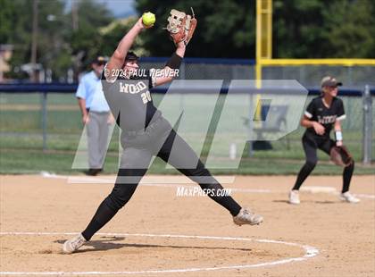 Thumbnail 1 in St. Marys vs Archbishop Wood (PIAA 4A Quarterfinal) photogallery.