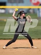 Photo from the gallery "St. Marys vs Archbishop Wood (PIAA 4A Quarterfinal)"