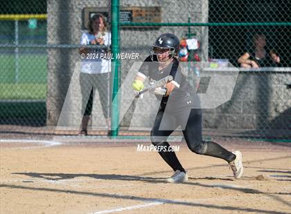 Thumbnail 3 in St. Marys vs Archbishop Wood (PIAA 4A Quarterfinal) photogallery.