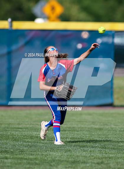 Thumbnail 3 in St. Marys vs Archbishop Wood (PIAA 4A Quarterfinal) photogallery.