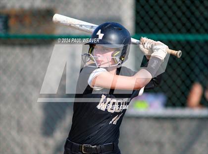 Thumbnail 2 in St. Marys vs Archbishop Wood (PIAA 4A Quarterfinal) photogallery.