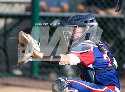 Thumbnail 2 in St. Marys vs Archbishop Wood (PIAA 4A Quarterfinal) photogallery.