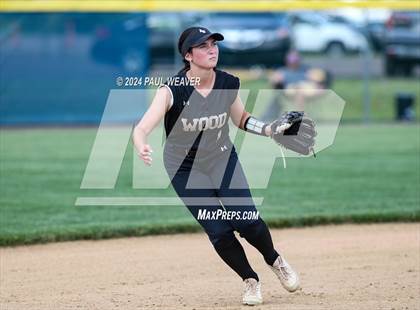 Thumbnail 1 in St. Marys vs Archbishop Wood (PIAA 4A Quarterfinal) photogallery.