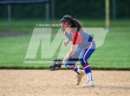 Thumbnail 2 in St. Marys vs Archbishop Wood (PIAA 4A Quarterfinal) photogallery.