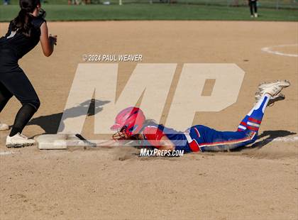 Thumbnail 1 in St. Marys vs Archbishop Wood (PIAA 4A Quarterfinal) photogallery.