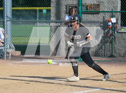 Thumbnail 1 in St. Marys vs Archbishop Wood (PIAA 4A Quarterfinal) photogallery.