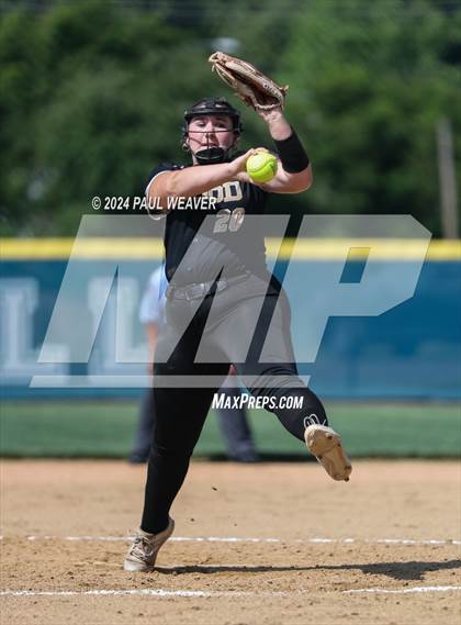 Thumbnail 1 in St. Marys vs Archbishop Wood (PIAA 4A Quarterfinal) photogallery.