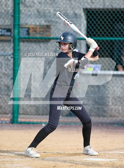 Thumbnail 1 in St. Marys vs Archbishop Wood (PIAA 4A Quarterfinal) photogallery.
