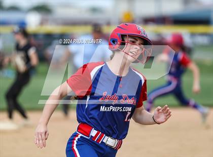 Thumbnail 1 in St. Marys vs Archbishop Wood (PIAA 4A Quarterfinal) photogallery.