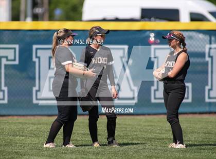 Thumbnail 1 in St. Marys vs Archbishop Wood (PIAA 4A Quarterfinal) photogallery.