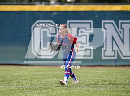 Thumbnail 1 in St. Marys vs Archbishop Wood (PIAA 4A Quarterfinal) photogallery.