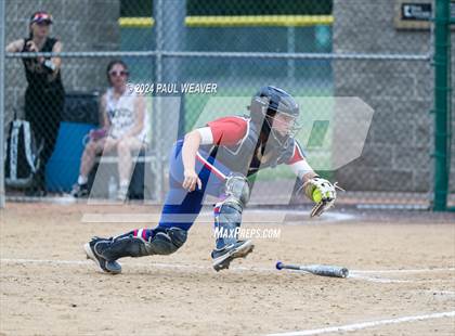 Thumbnail 1 in St. Marys vs Archbishop Wood (PIAA 4A Quarterfinal) photogallery.