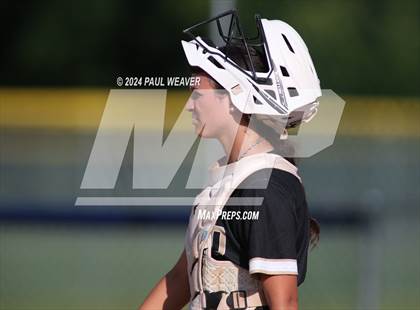 Thumbnail 2 in St. Marys vs Archbishop Wood (PIAA 4A Quarterfinal) photogallery.