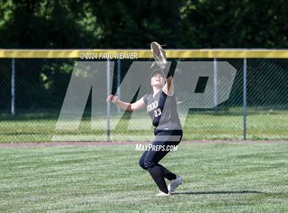 Thumbnail 1 in St. Marys vs Archbishop Wood (PIAA 4A Quarterfinal) photogallery.