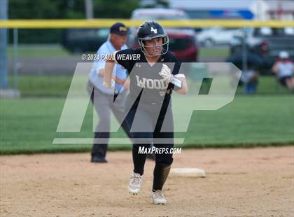 Thumbnail 1 in St. Marys vs Archbishop Wood (PIAA 4A Quarterfinal) photogallery.