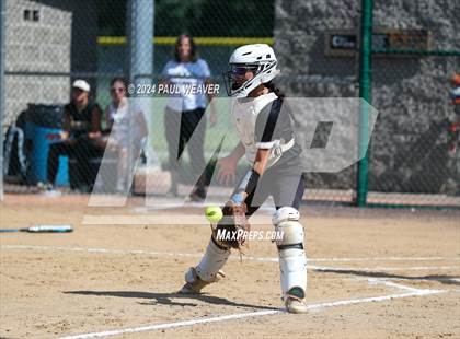 Thumbnail 3 in St. Marys vs Archbishop Wood (PIAA 4A Quarterfinal) photogallery.