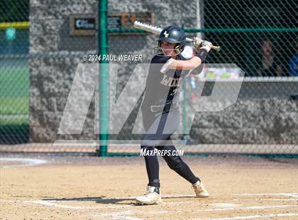 Thumbnail 1 in St. Marys vs Archbishop Wood (PIAA 4A Quarterfinal) photogallery.