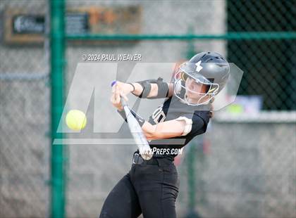 Thumbnail 1 in St. Marys vs Archbishop Wood (PIAA 4A Quarterfinal) photogallery.