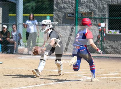 Thumbnail 2 in St. Marys vs Archbishop Wood (PIAA 4A Quarterfinal) photogallery.