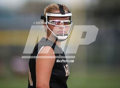 Thumbnail 3 in St. Marys vs Archbishop Wood (PIAA 4A Quarterfinal) photogallery.