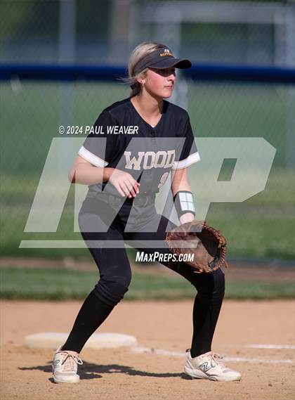Thumbnail 1 in St. Marys vs Archbishop Wood (PIAA 4A Quarterfinal) photogallery.