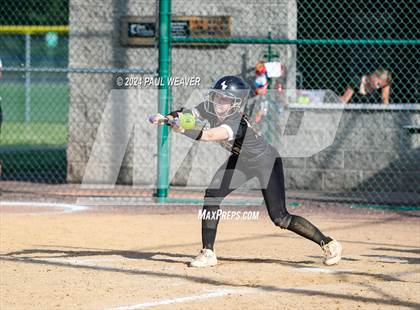 Thumbnail 3 in St. Marys vs Archbishop Wood (PIAA 4A Quarterfinal) photogallery.