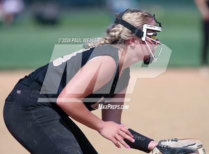 Thumbnail 3 in St. Marys vs Archbishop Wood (PIAA 4A Quarterfinal) photogallery.