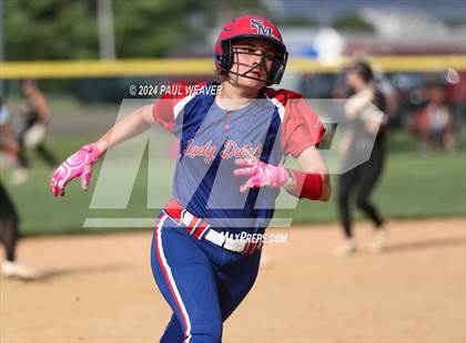 Thumbnail 1 in St. Marys vs Archbishop Wood (PIAA 4A Quarterfinal) photogallery.