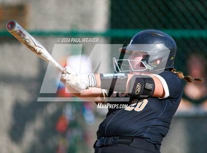 Thumbnail 2 in St. Marys vs Archbishop Wood (PIAA 4A Quarterfinal) photogallery.