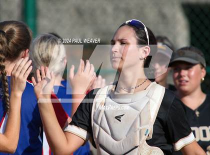 Thumbnail 1 in St. Marys vs Archbishop Wood (PIAA 4A Quarterfinal) photogallery.