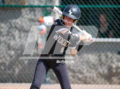 Thumbnail 1 in St. Marys vs Archbishop Wood (PIAA 4A Quarterfinal) photogallery.