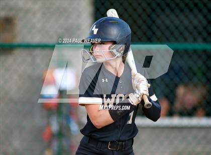 Thumbnail 1 in St. Marys vs Archbishop Wood (PIAA 4A Quarterfinal) photogallery.