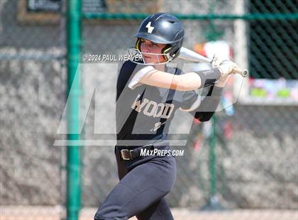 Thumbnail 3 in St. Marys vs Archbishop Wood (PIAA 4A Quarterfinal) photogallery.