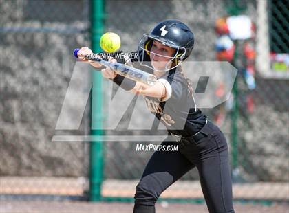Thumbnail 1 in St. Marys vs Archbishop Wood (PIAA 4A Quarterfinal) photogallery.