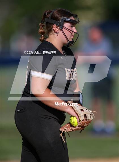 Thumbnail 1 in St. Marys vs Archbishop Wood (PIAA 4A Quarterfinal) photogallery.
