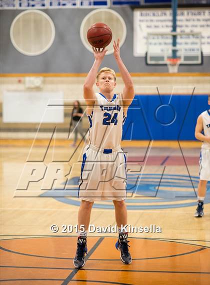 Thumbnail 2 in Del Oro @ Rocklin photogallery.
