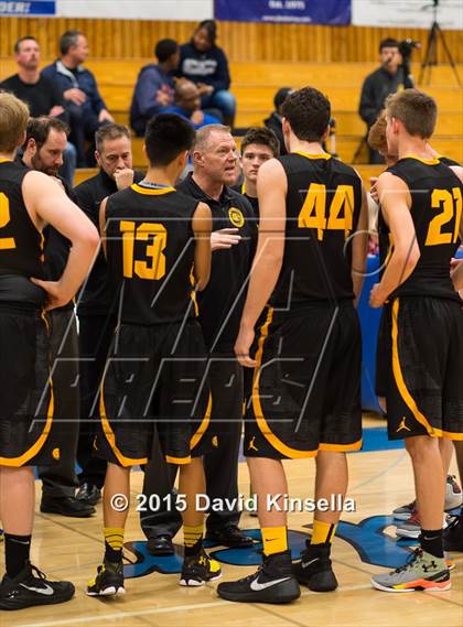 Thumbnail 1 in Del Oro @ Rocklin photogallery.