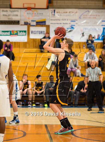 Thumbnail 1 in Del Oro @ Rocklin photogallery.