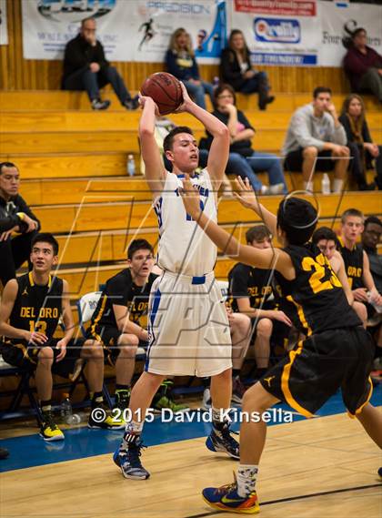 Thumbnail 1 in Del Oro @ Rocklin photogallery.